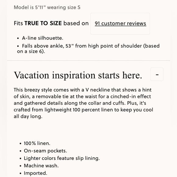 NWT J CREW Tall superwide Stratus pant in city twill
in “Pale Flax” yellow - Picture 7 of 8